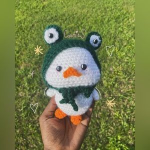 ✨Duckies! (CUSTOM ORDERS AVAILABLE!)✨